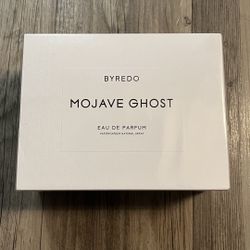 Byredo Mojave Ghost