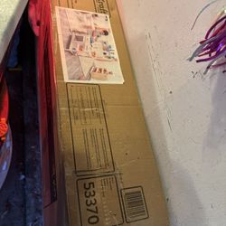 Brand New Kids Kitchen 