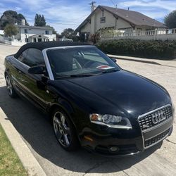 2007 Audi A4