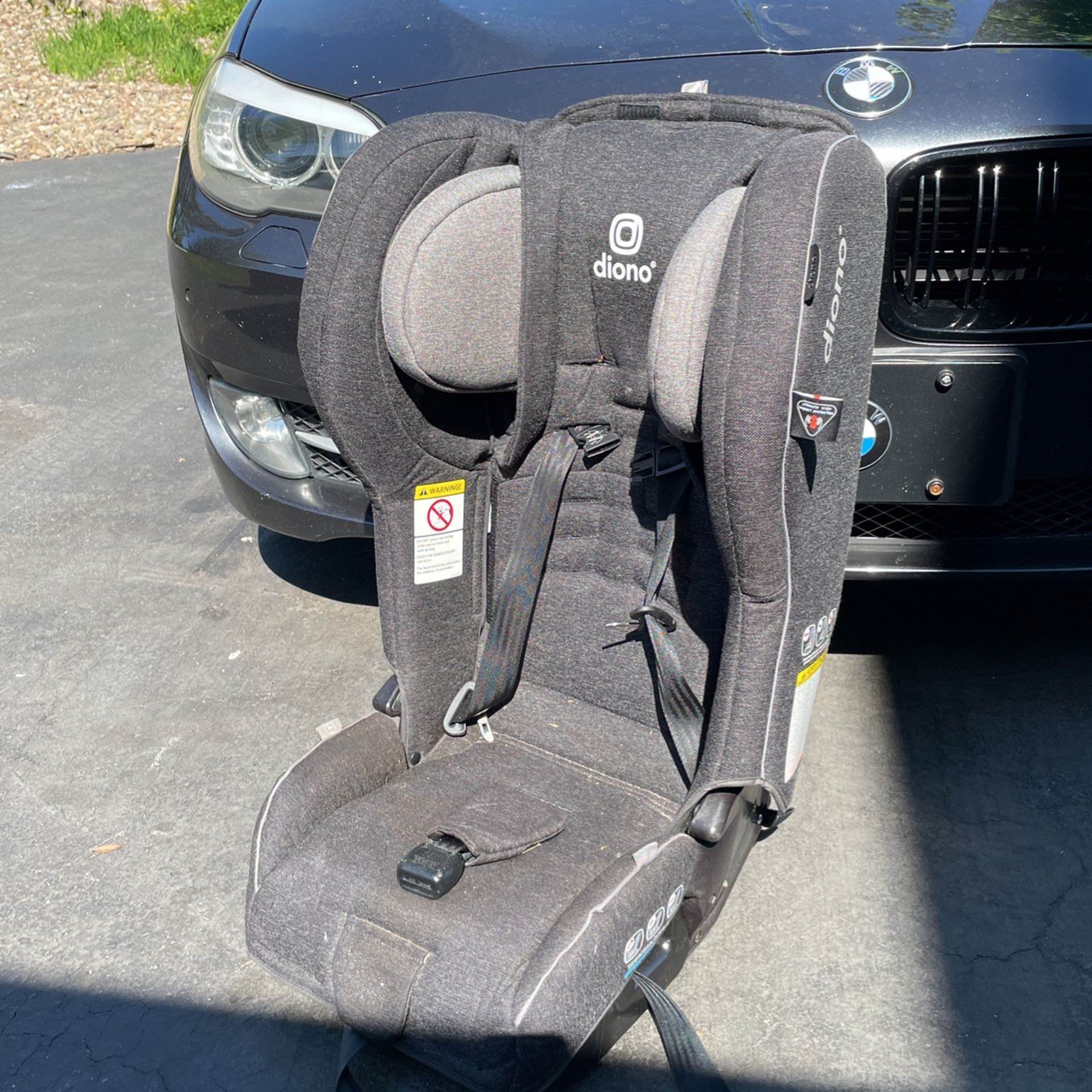 Diono Car seat for Sale in West Hanover Township, PA OfferUp