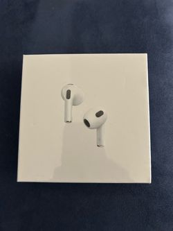Airpod 3
