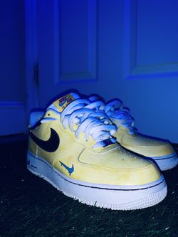 Air Force 1s