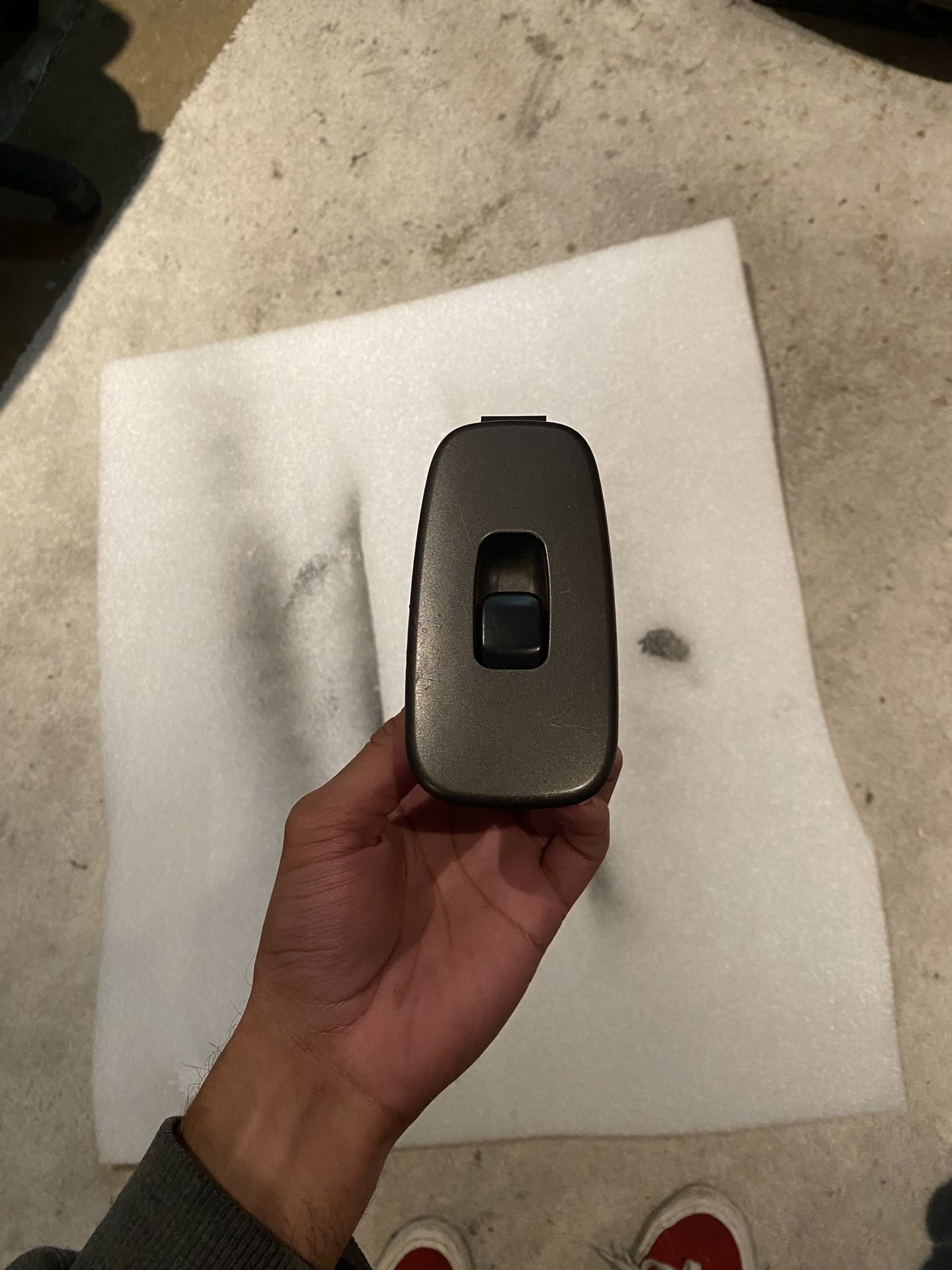 Lexus Is300 Window Switch.