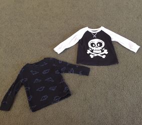 Boy shirts