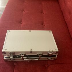 Nice Poker Set