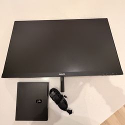 Philips Computer Monitor