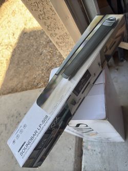 Small Sound Bar