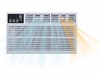 Whirlpool 12k BTU Air Conditioner AC