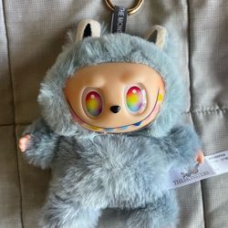 Lububu (ID) by Pop Mart (Collector’s Item)