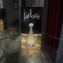 J’adore D’ior