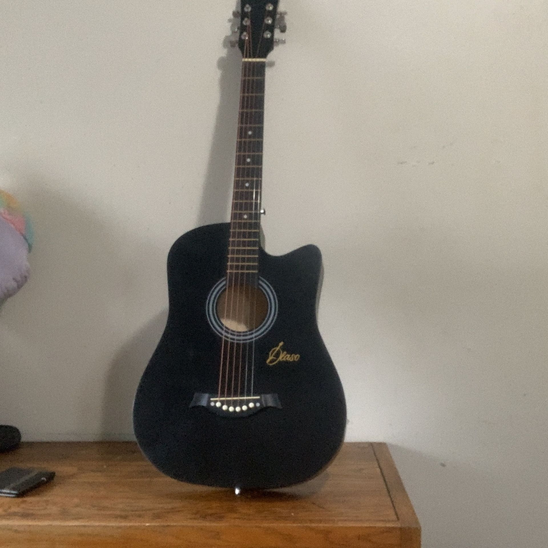Guitar