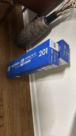AprilAire 201 Air Filters