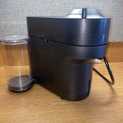 Nespresso Vertuo Pop Plus Licorice Black Coffee And Espresso Maker