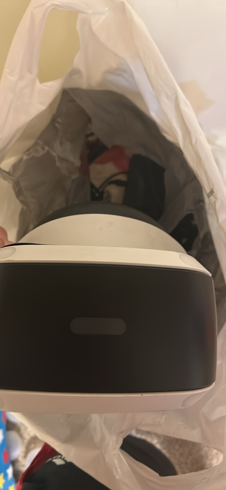PSVR
