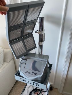 NeoLTS 2880 Professional LED Light Therapy System