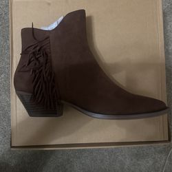 Women’s Boots 