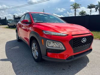 2020 Hyundai Kona se