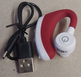 K7 Easy Connect Earpiece