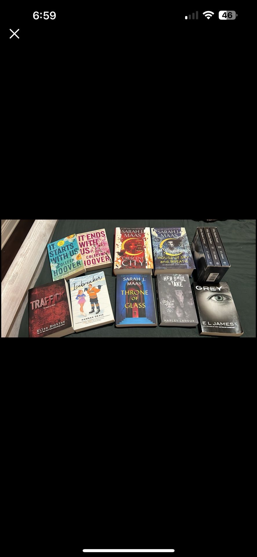 Books