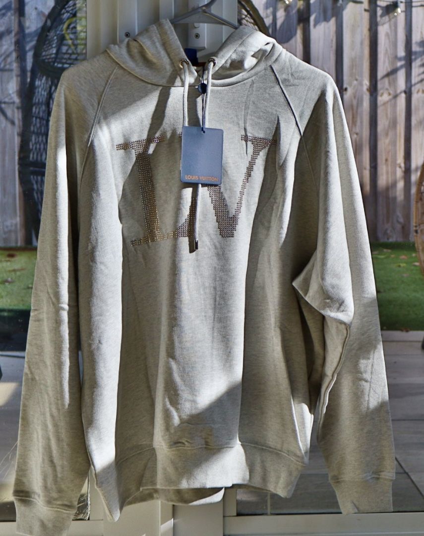 Women Lv Hoodie