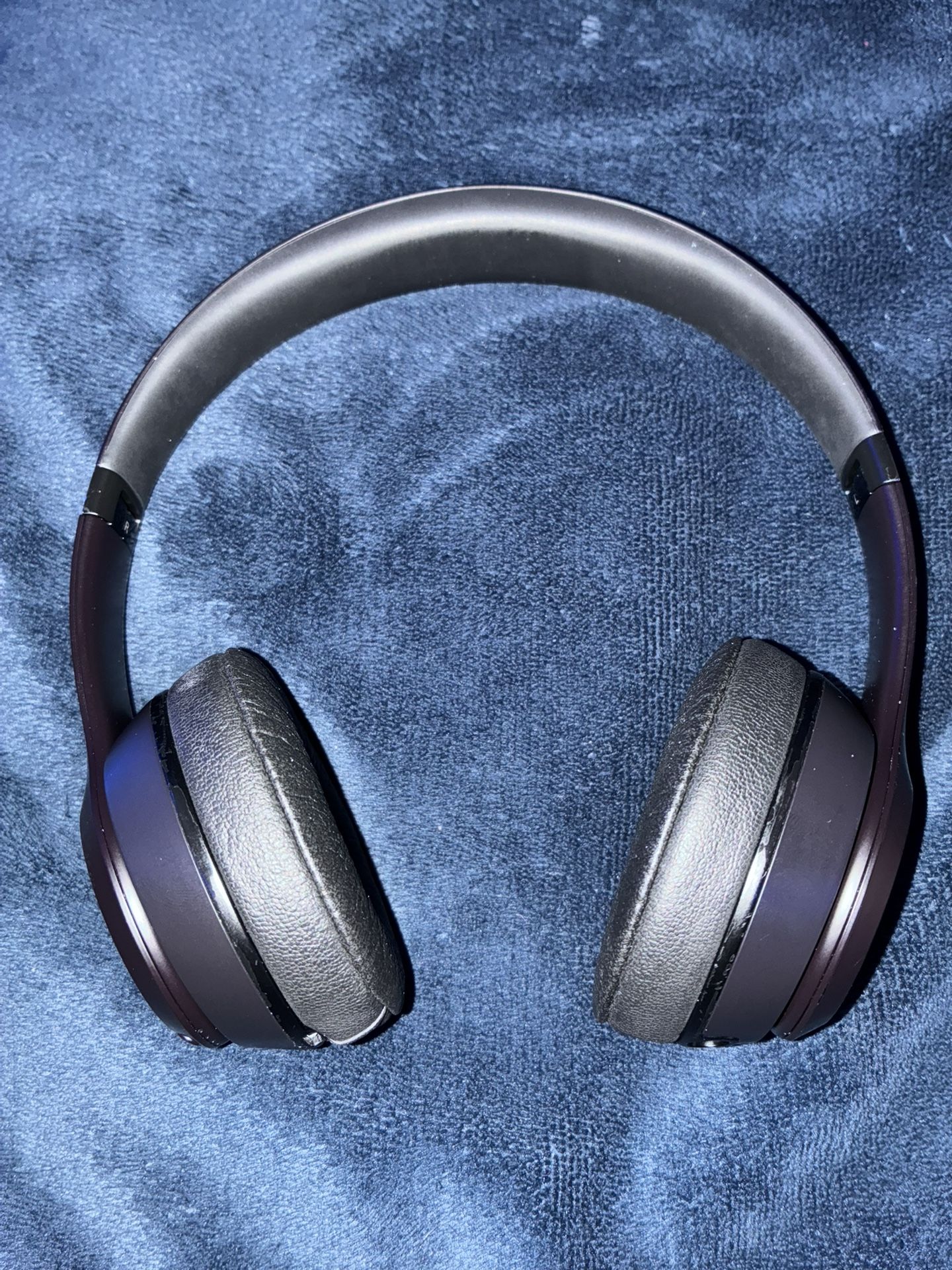 Beats Solo 3 (black)