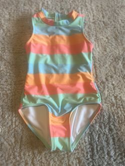 Swimsuit For Toddler Girls