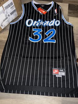 Shaq Jersey