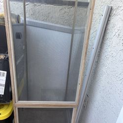 Terrarium Extra Large 