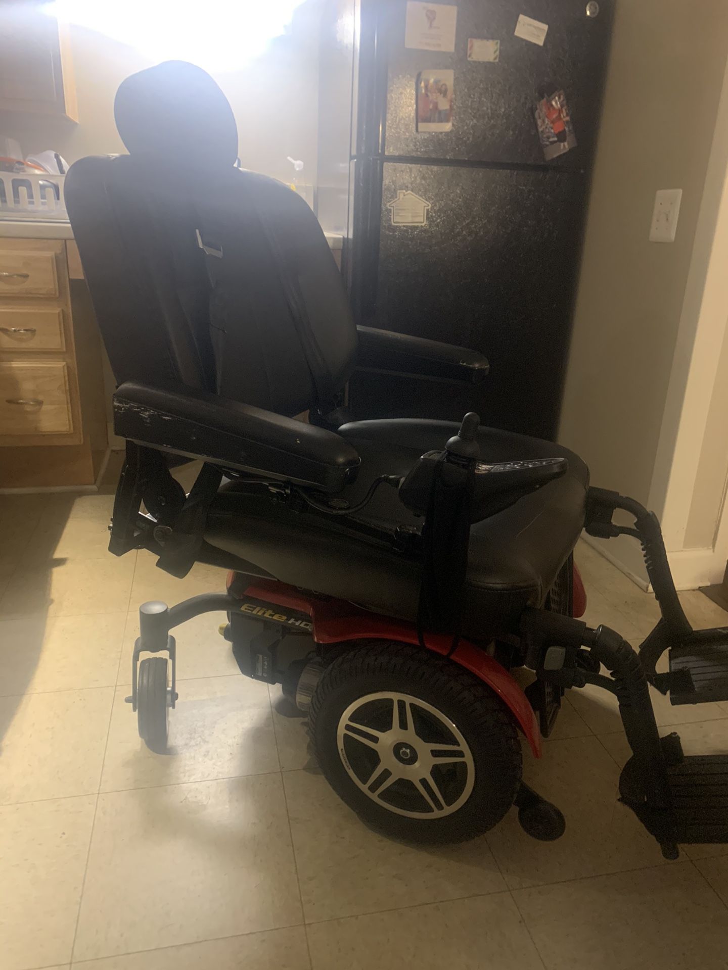 Electric wheelchair Great Shape