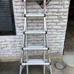 Little Giant Ladder 22’ Used