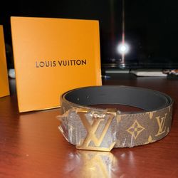 Louis Vuitton Belt, 28-36