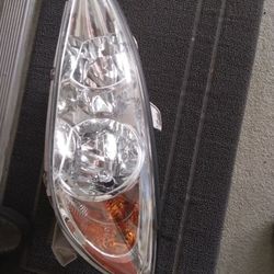 TOYOTA  CAMRY HEADLAMP 