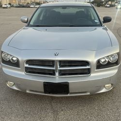 2010 Dodge Charger SXT 35 V6
