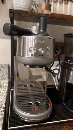 Breville Bambino Espresso Machine