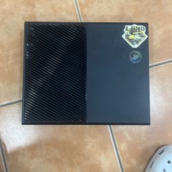 Xbox One 