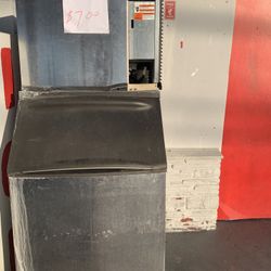 Commercial Ice Maker