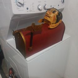 Florida State Mailbox