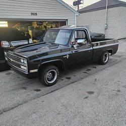 15" Rally C10/obs Rims/Tires 