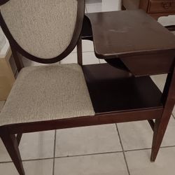 Telephone Table