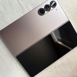 Samsung Zfold 6 - 512Gb 