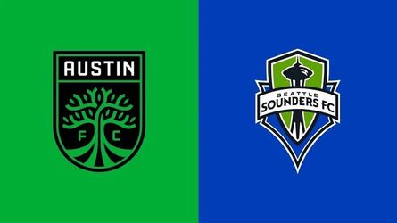 Seattle Sounders FC at Austin FC