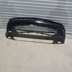 15 to 23 front bumper dodge challenger ( oem)