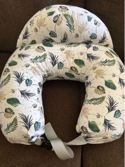 Momcozy nursing pillow