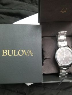 Bulova