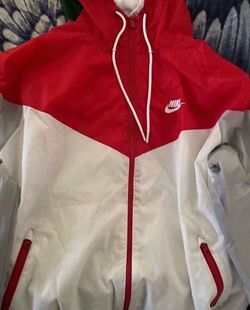 Nike windbreaker