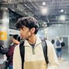 Anirudh Maheshkumar