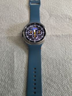 Samsung Galaxy Watch8 ultra Classic 47mm like new $250