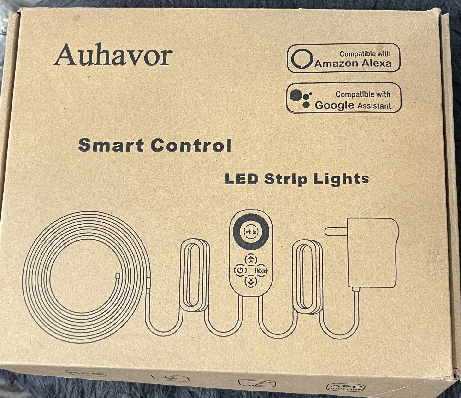 Brand New LED Strip Lights