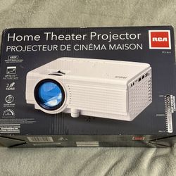 Projector 