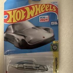Hot Wheel Key Chain 